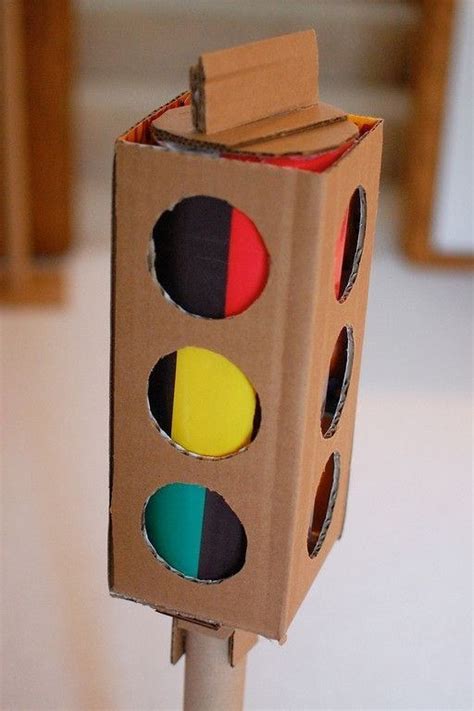 insanely awesome easy   diy cardboard kids games