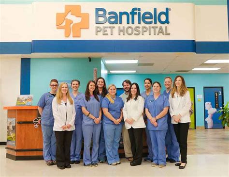 Find a banfield pet hospital near you. Veterinarians : Banfield Pet Hospital® location at 214 ...