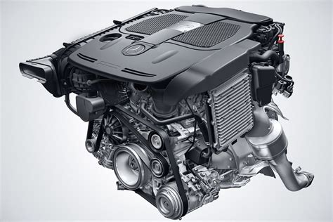 In der regel zylinder anwendung zylinderanordnung: Zuinige Mercedes V6- en V8-motoren - Autonieuws | Autokopen.nl