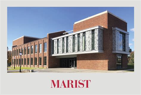 Marist College Opens Steel Plant Studios — Robert Am Stern Architects