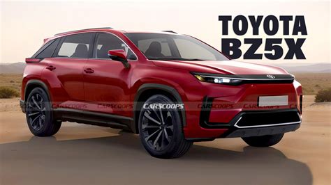 2025 Toyota Bz5x What To Expect Toyota Bz Forum