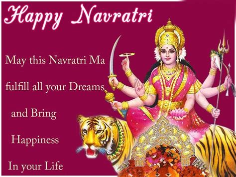 Happy Navratri 2023 Images Quotes Wishes Greetings Messages