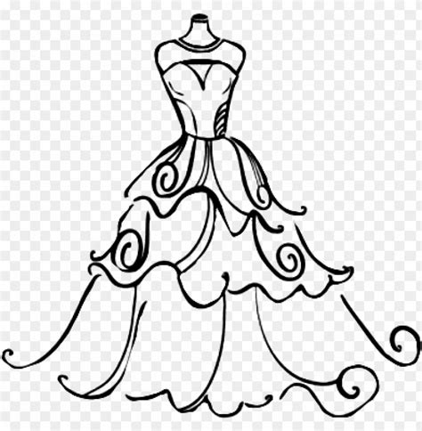 Download Wedding Dresses Wedding Dress Clip Art Png Free Png Images