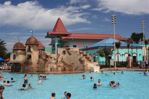 The best family-friendly resorts in Florida | Miami Design Agenda