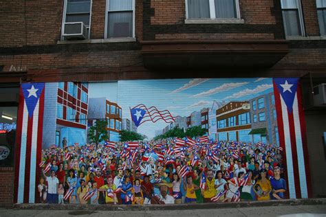 A Brief History Of Puerto Ricans In Chicago