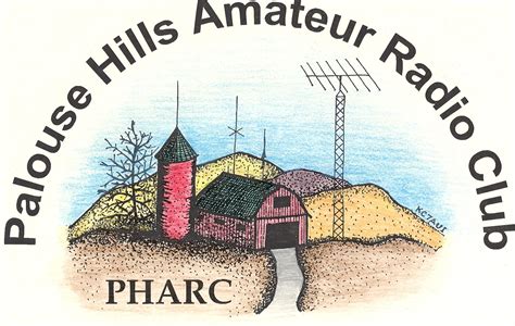 Training Palouse Hills Amateur Radio Club