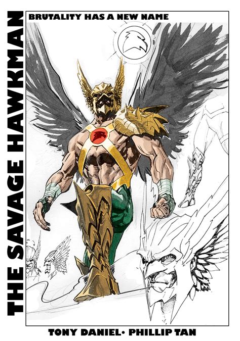 Hawkman New 52 Dc New 52 Character Designs Dc Comic