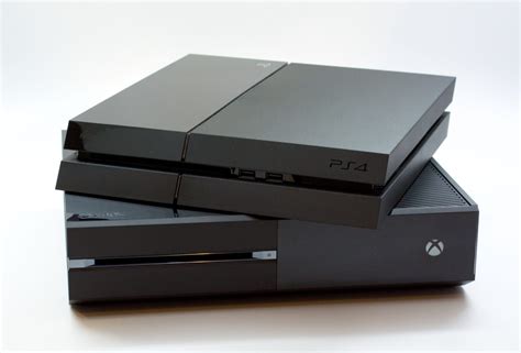 Playstation 4 Allegedly Getting Massive Performance Boost Ps4 Xbox