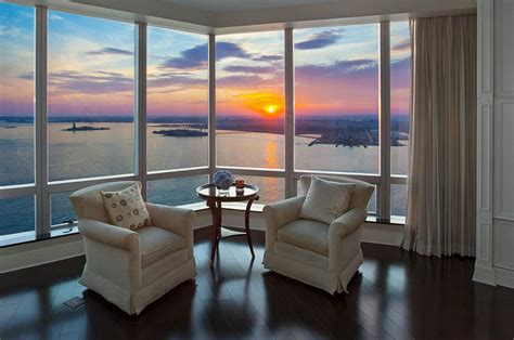 This Super Luxury New York Penthouse Comes With A Hefty Pricetag Luxury Play Com