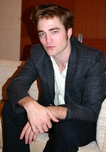 2009 Japan Visit Robert Pattinson John Wick In Hollywood Roberto