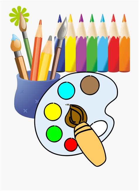 Clipart Painting 20 Free Cliparts Download Images On Clipground 2024