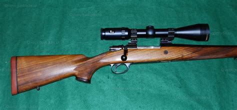 Parker Hale Midland 308 Rifle Second Hand Guns For Sale Guntrader
