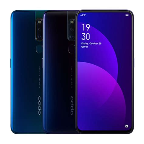 Oppo F11 Pro Price Specs And Reviews Giztop
