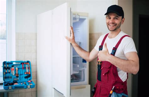 Whirlpool Fridge Repair Service Trust Us To Fix Your Refrigerator