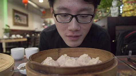 Combine flours, xanthan gum, and pinch of salt in large bowl. A Shanghai native in search of New York City's most authentic soup dumplings (With images) | Nyc ...