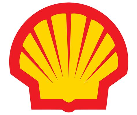 Logo Shell Png Free Logo Image