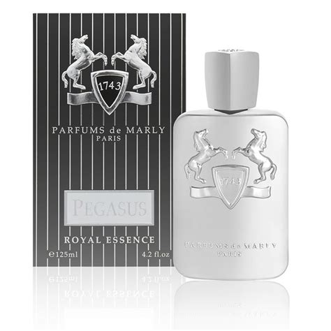 Parfums de marly pegasus travel sample 3 ml 5 ml 10 ml glass atomizer edp. Parfums de Marly - Pegasus - OLFactory Factory LLC