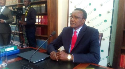 Самые новые твиты от office of chief justice kenya (@ocjkenya): Justice David Maraga nominated as Chief Justice of Kenya ...