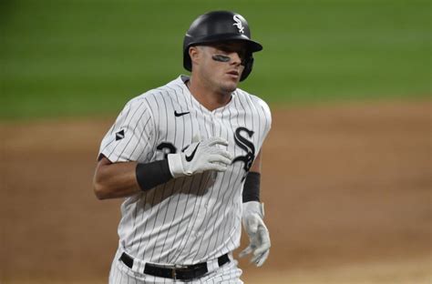 Chicago White Sox News Losing James Mccann To Mets Is Tough