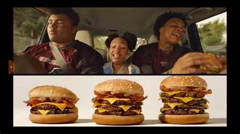 Whopper But All Whopper Ads P1 Youtube