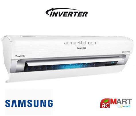 Samsung inverter light ar 5001 specifications. Samsung 2 Ton AR24J Triangular Inverter Air Conditioner ...