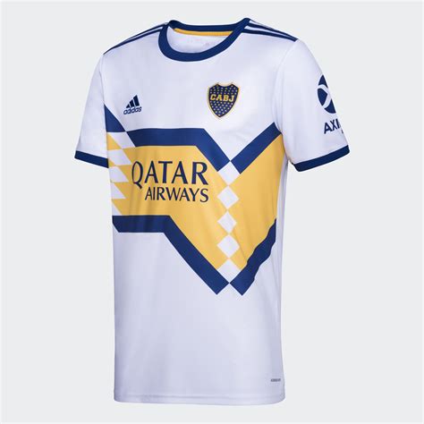 Boca Juniors 2020 Adidas Away Kit 1920 Kits Football Shirt Blog