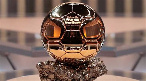 Anuncian Balón De Oro Dream Team ¿qué Es Y Quiénes Son Los Nominados Heraldo Deportes