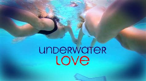 Underwater Love Youtube