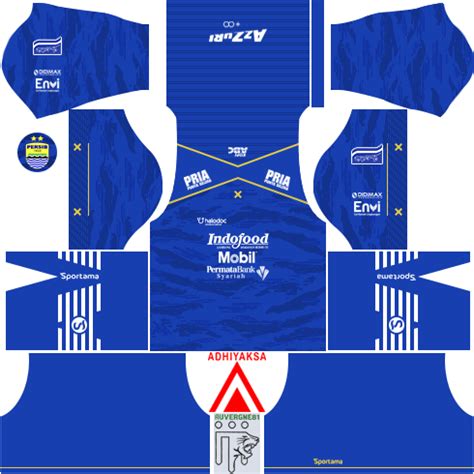 Athletic bilbao 2019/2020 fantasy kit. Kit PERSIB BANDUNG 2020 | Kits DLS/FTS