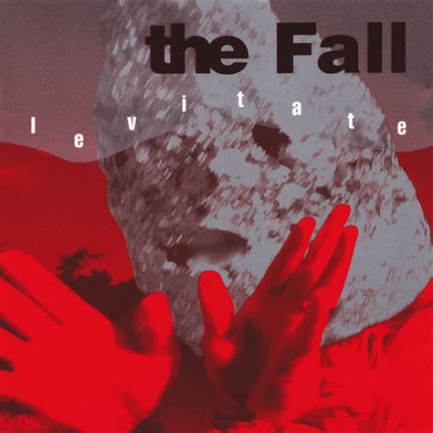 The Fall Levitate Releases Discogs