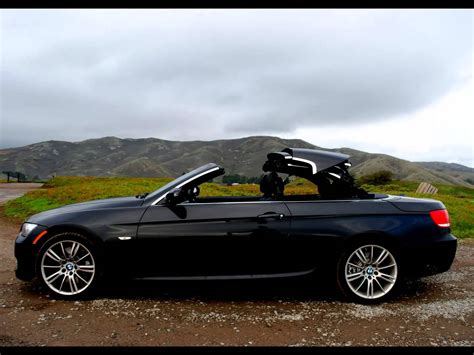 Bmw 1 Series Hardtop Convertible Reviews Prices Ratings With