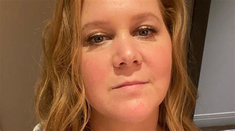 Amy Schumer Shares Rare Photo Of Son Gene While Getting Real About Mom Guilt