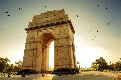 Los 10 Monumentos De La India Que Debes Conocer Si Te Gusta La