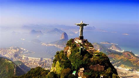 Discover now our large variety of topics and our best pictures. Brazil Wallpaper HD