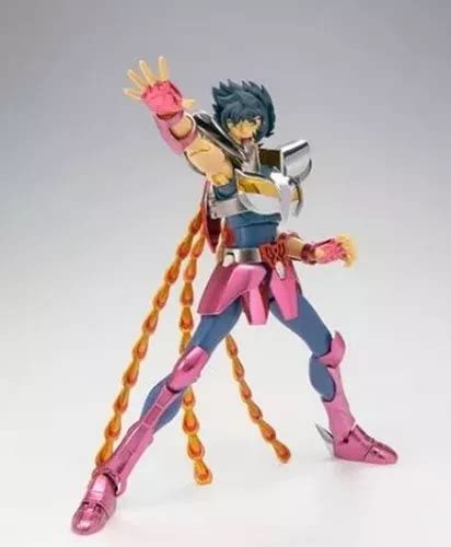 Ikki De Fenix Leo Myth Cloth Ex Caballeros Del Zodiaco En Venta En Gustavo A Madero Distrito