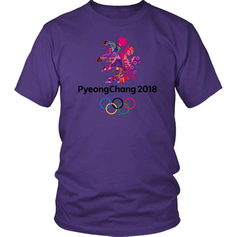 Olympics Unisex T-Shirt (With images) | Unisex shirts ...
