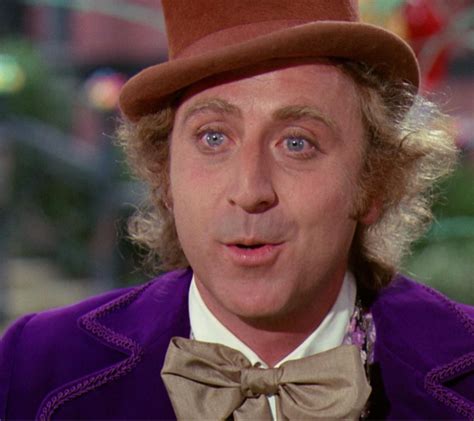 Gene Wilder The Original Willy Wonka Dies At 83