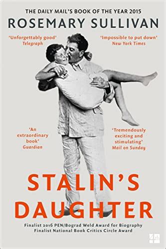 Stalins Daughter By Rosemary Sullivan Used 9780007491131 World