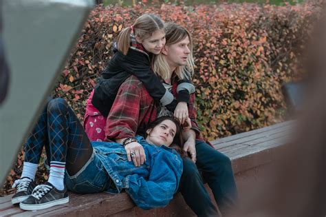 Папы-дочки-матери: 5 отечественных фильмов об отношениях в семье - 4 ...