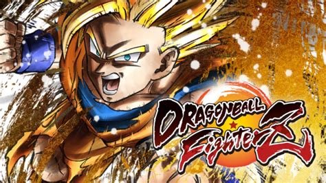 Dragon Ball Fighterz Standard Edition Pc Steam Game Fanatical