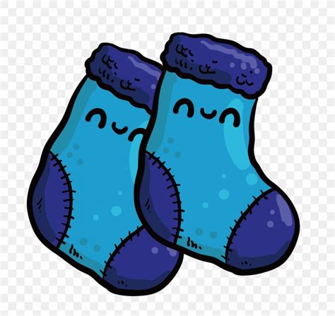 Sock Animation Drawing Png 1005x949px Sock Animation Blue Cartoon