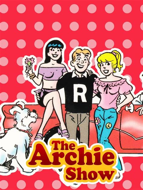 The Archie Show Tv Series 19681969 Imdb