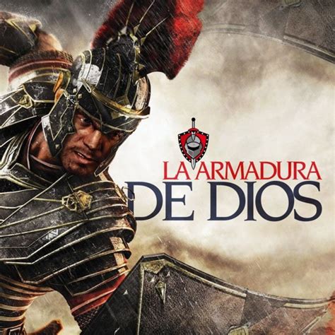 Stream Iglesia Del Salvador Listen To La Armadura De Dios Playlist Online For Free On Soundcloud