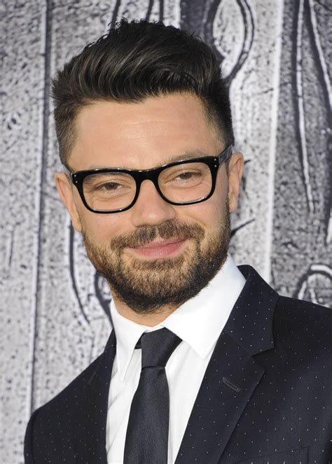 Our partners will collect data and use cookies for ad personalisation and measurement. Dominic Cooper at the LA premiere of Warcraft and more on ...