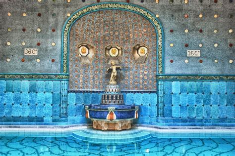 6 best baths in budapest skyscanner ireland