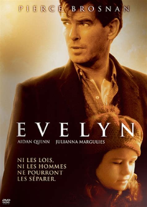 Evelyn Bande Annonce Du Film Séances Streaming Sortie Avis