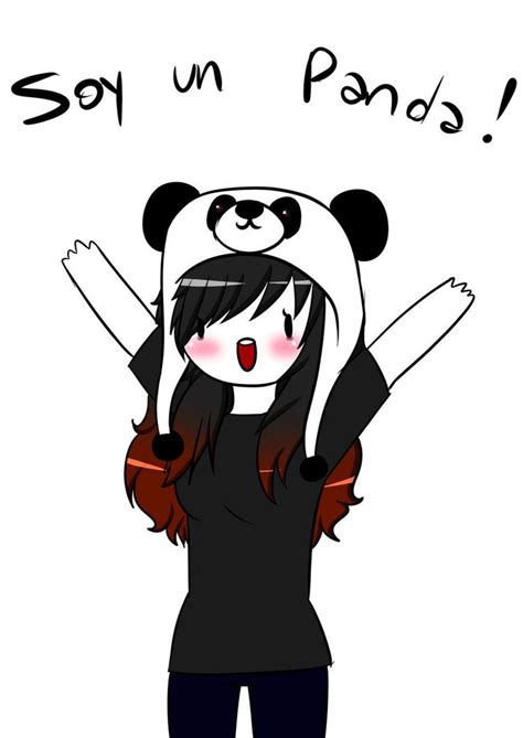 10 Best Anime Panda Images By Roxanne Ortiz On Pinterest