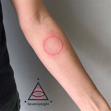 100 Eye Catching Pink Tattoos That Will Inspire You To Get Inked