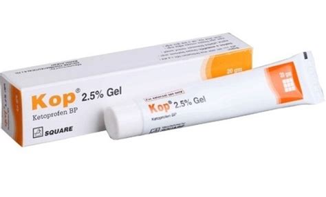 Ketoprofen Gel Application As Per Doctor Advice At Best Price In