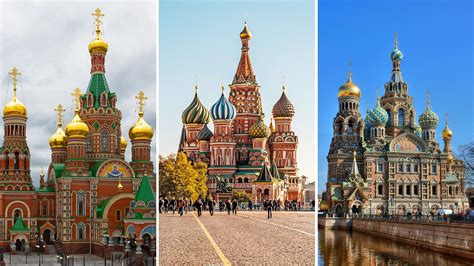 6 St Basil S Cathedral Copycats PHOTOS Russia Beyond